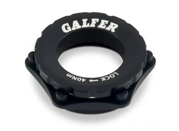 Galfer CB001 Adapter von CenterLock auf 6 Löcher