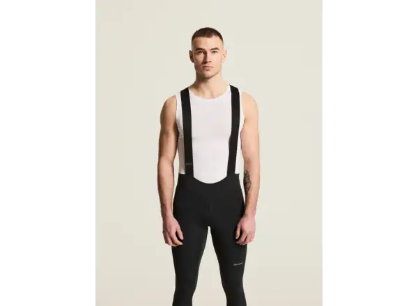 Craft Bike SubZ Bib C3 Herren Trägerhose mit Polster schwarz