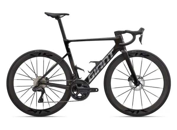 Giant Propel Advanced Pro 0-Di2 Rennrad Obsidian Pulse