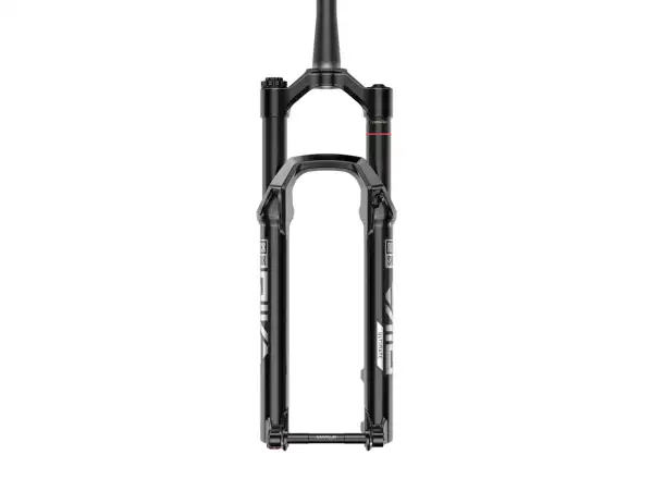 Rock Shox Pike Ultimate RC2 C1 27,5" Federgabel 44 mm Offset Gloss Black