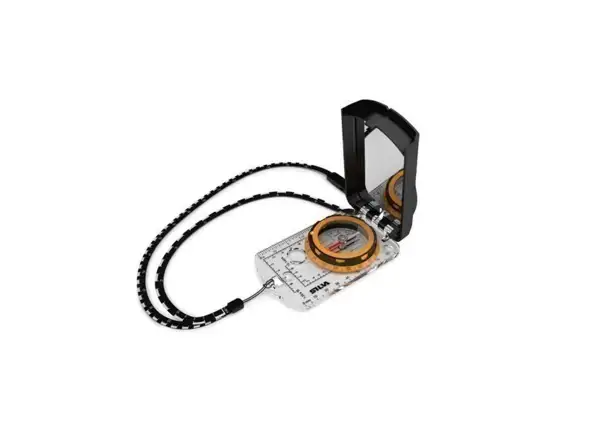 Silva Expedition S Kompass