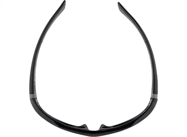 Alpina Flexxy Junior Kinderbrille Black/Grey