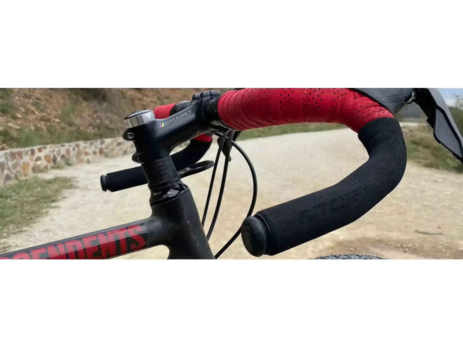 Ritchey WCS Gravel Griffe