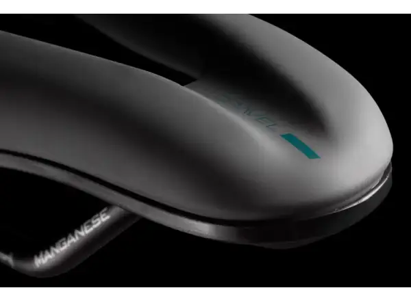 Selle Italia Novus Boost EVO Gravel TM Superflow L3 Sattel Grau