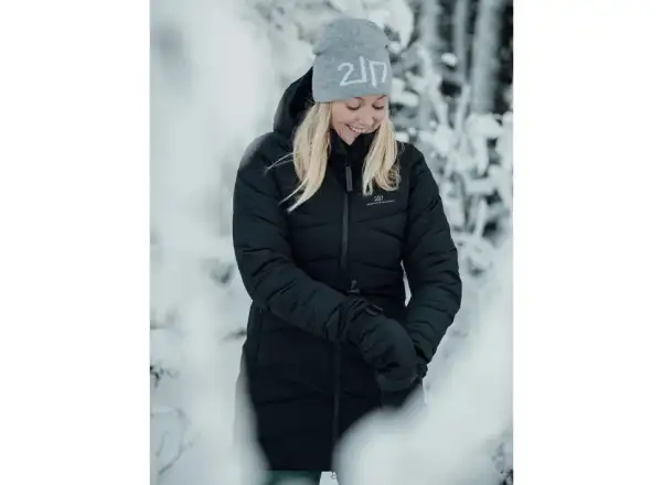 2117 of Sweden Anneberg Damenjacke Black