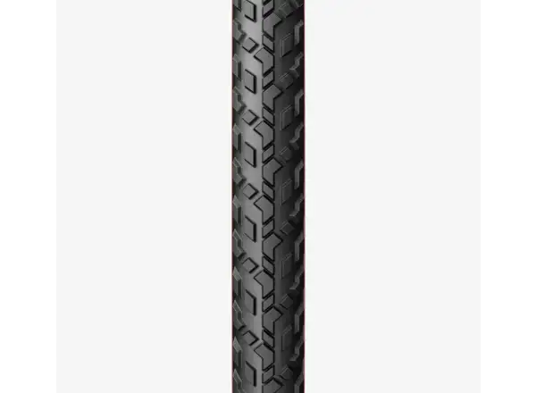 Pirelli Cinturato™ GRAVEL M High Perf., ProWALL,120tpi, SmartEVO GR, Reifen Kevlar Classic