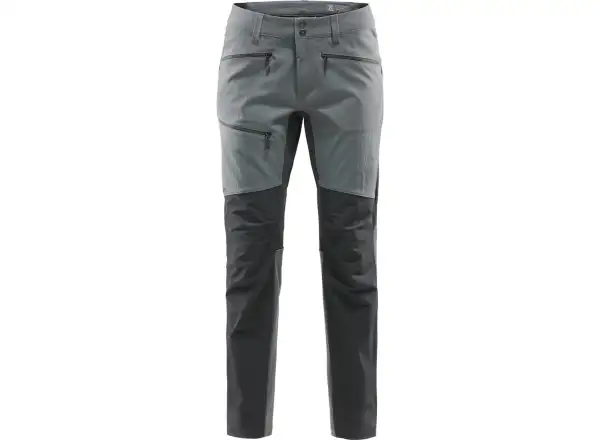 Haglöfs Rugged Flex Herrenhose grau