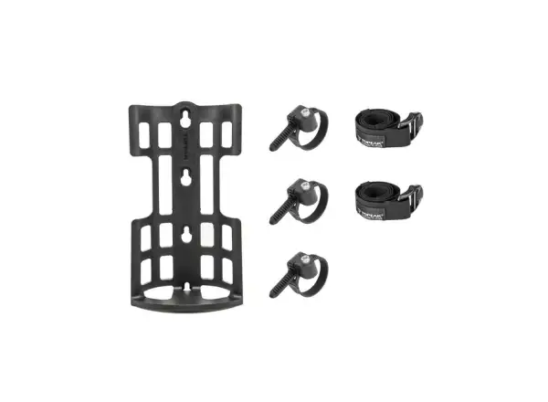 Topeak VersaCage vielseitiger Fahrradträger
