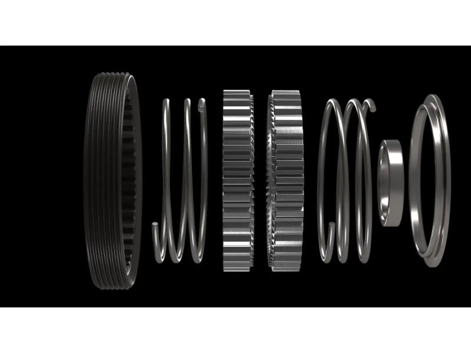 DT Swiss 350 Classic DEG 72z CL Boost Hinterradnabe 12×148 mm Freilauf Sram XD Ratsche