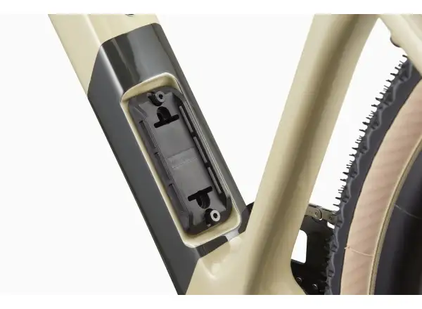 Cannondale Topstone Carbon Apex 1 Gravelbike QSD