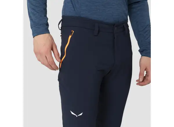 Salewa Puez Dolomitic 2 Herrenhose Navy Blazer