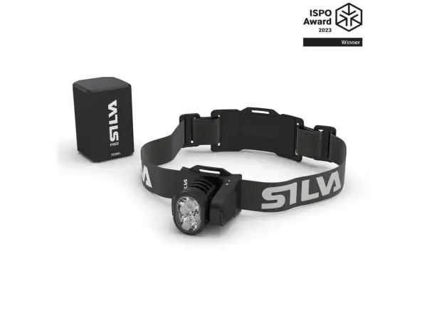 Silva Free 3000 L Stirnlampe