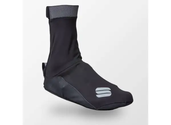 Sportful Giara Überschuhe Schwarz