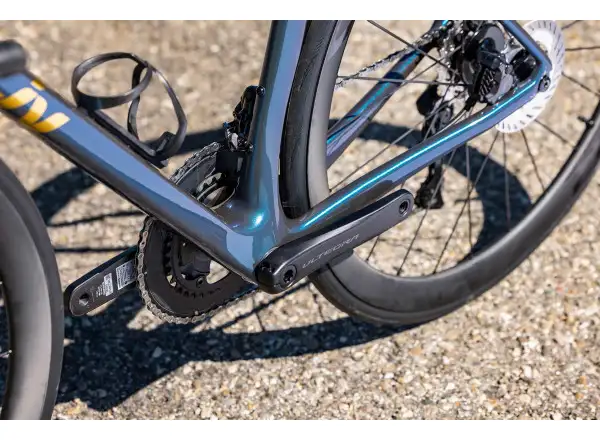 Liv Langma Advanced Pro 0 PC Rennrad Ocean Twilight