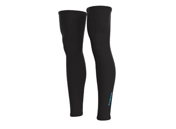 Alé Klimatik Winter K-Atmo Radüberschuh Schwarz