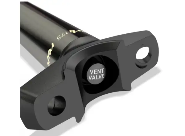 Rock Shox Reverb Stealth C1 175 mm / 30,9 mm Teleskopsattelstütze + 1X Hebel