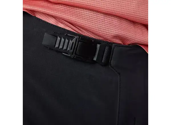 Fox Flexair Ascent Damen-Radshorts Black