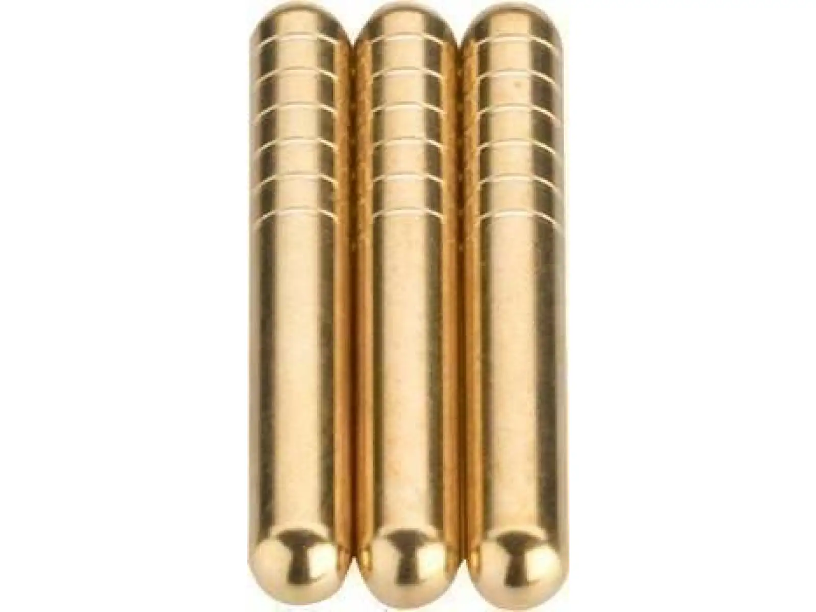 Rock Shox Brass Keys Size 6 für Reverb Sattelstützen 3 St.