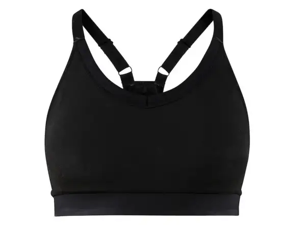 Craft Motion Damen-BH schwarz
