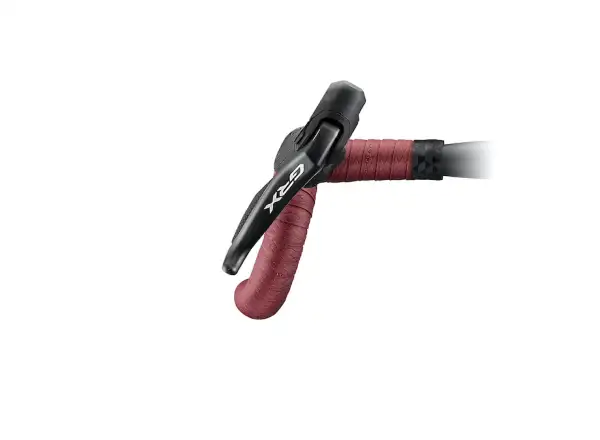 Ciclovation Grind Touch Lenkerband GXL Burgundy Red