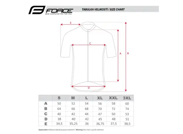 Force Charm Herren Kurzarmtrikot army