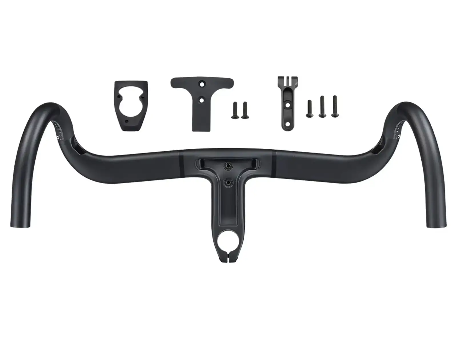 Ritchey Lenker mit Integration SUPERLOGIC BUTANO RIDGE 115x400x100