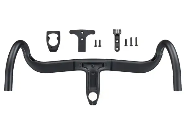 Ritchey Lenker mit Integration SUPERLOGIC BUTANO RIDGE 115x400x100