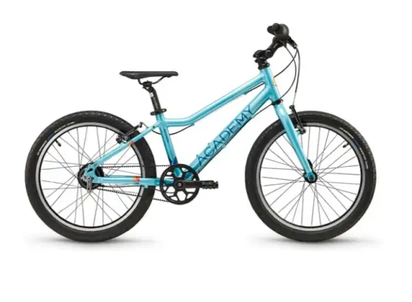 Academy Grade 4 Belt Kinderfahrrad 20" blau