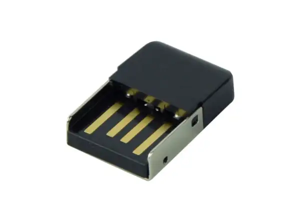 Elite USB ANT+ 2.0 USB -> Elite USB ANT+ 2.0 USB