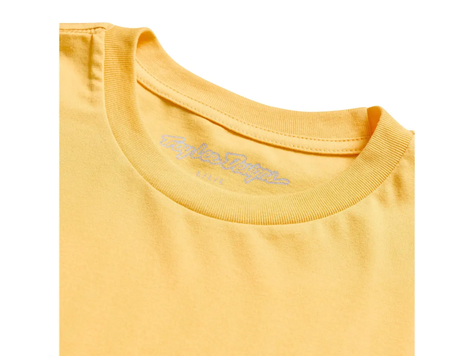 Troy Lee Designs Handlebar Herren T-Shirt Kurzarm Bleached melon