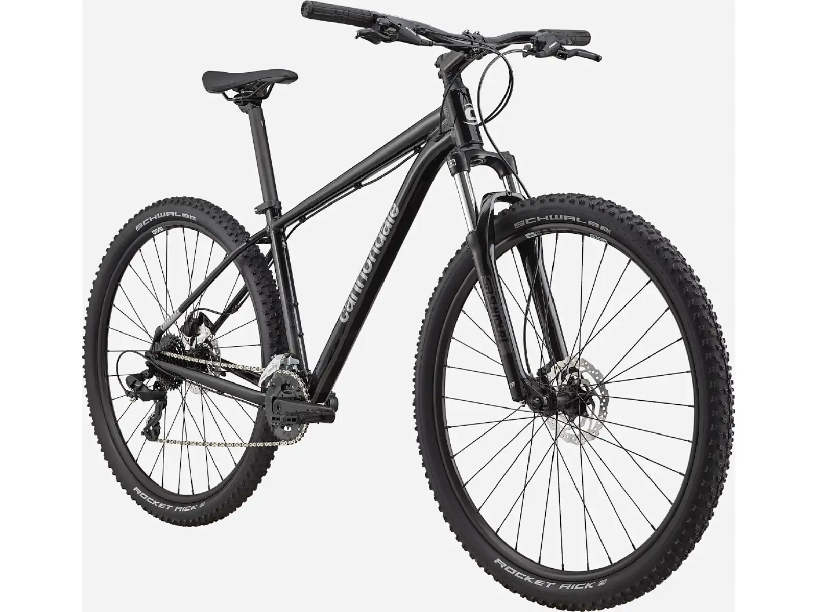 Cannondale Trail 8 29" GRY Mountainbike