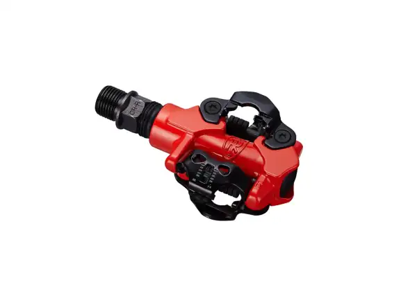Ritchey Comp XC Pedale rot