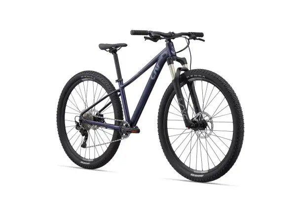 Liv Tempt 1 Damen-Mountainbike Milky Way