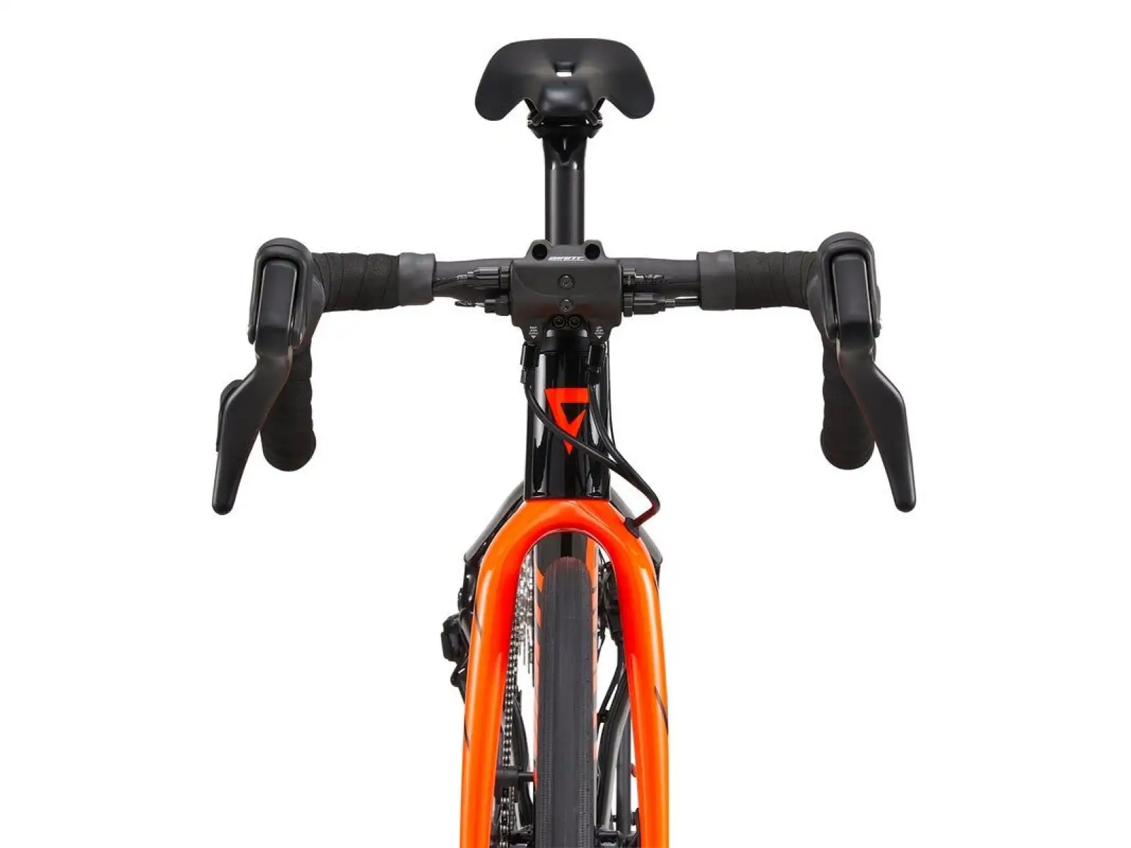 Giant Seek 2 Kinder-Rennrad Abyss Black