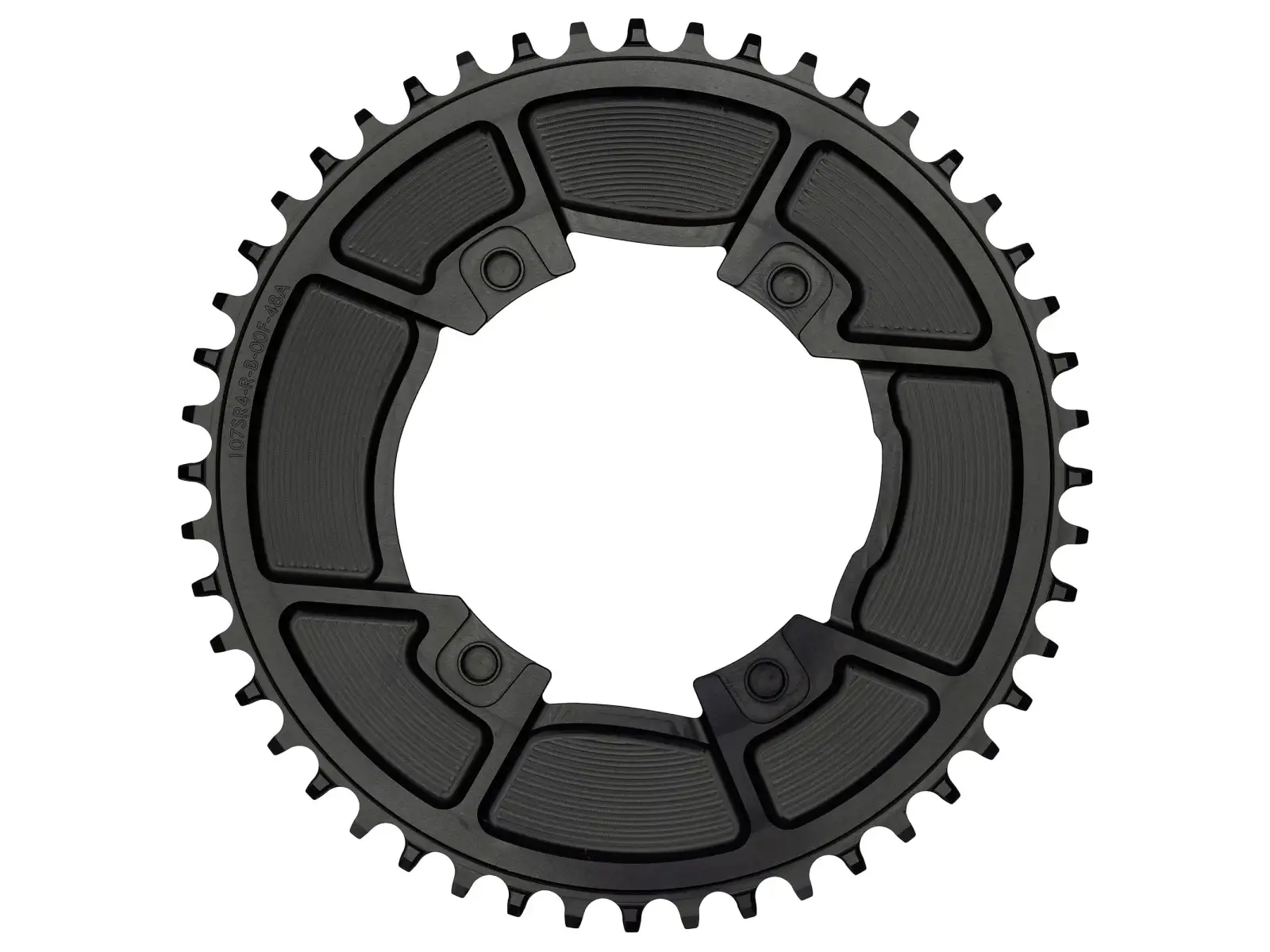 Wolf tooth Kettenblatt Aero 107 BCD für SRAM