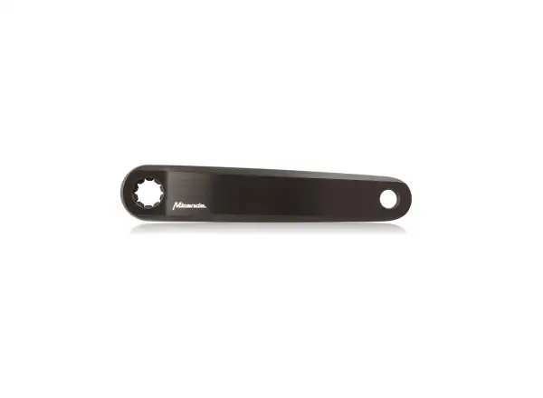 Bosch Delta Double Diamond Kurbeln, 170 mm, Q: 16, für ISIS Standard