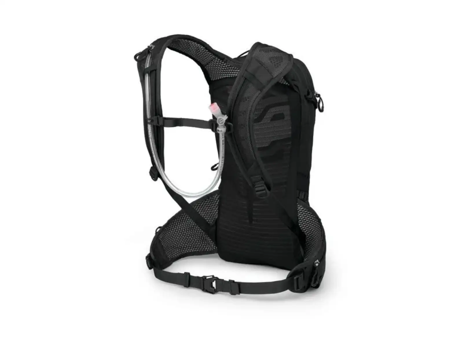 Osprey Raptor 10 Rucksack Black