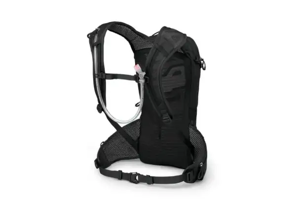 Osprey Raptor 10 Rucksack Black