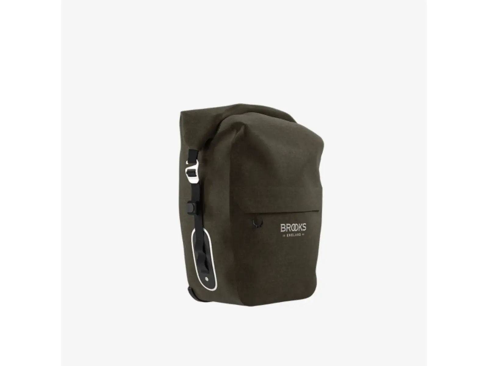 Brooks Scape Large Pannier - große Tasche für Gepäckträger.