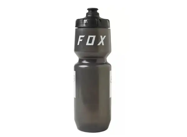 Fox Purist Flasche 700 ml Black