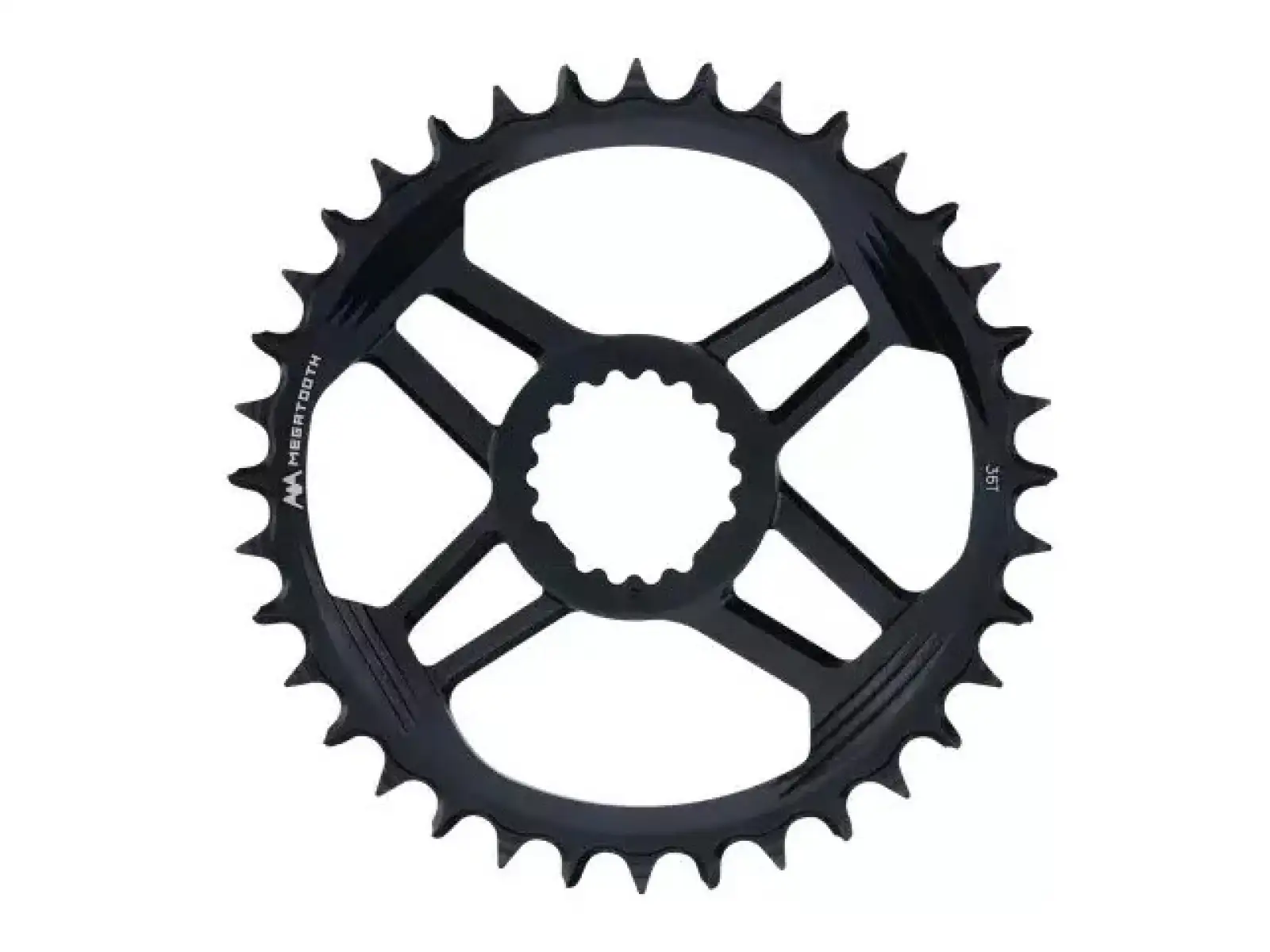 FSA Gradient Modular Kurbelgarnitur