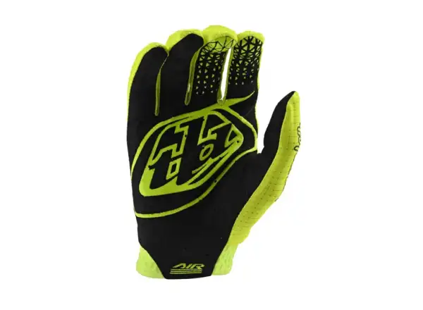 Troy Lee Designs Air Kinderhandschuhe Flo Yellow