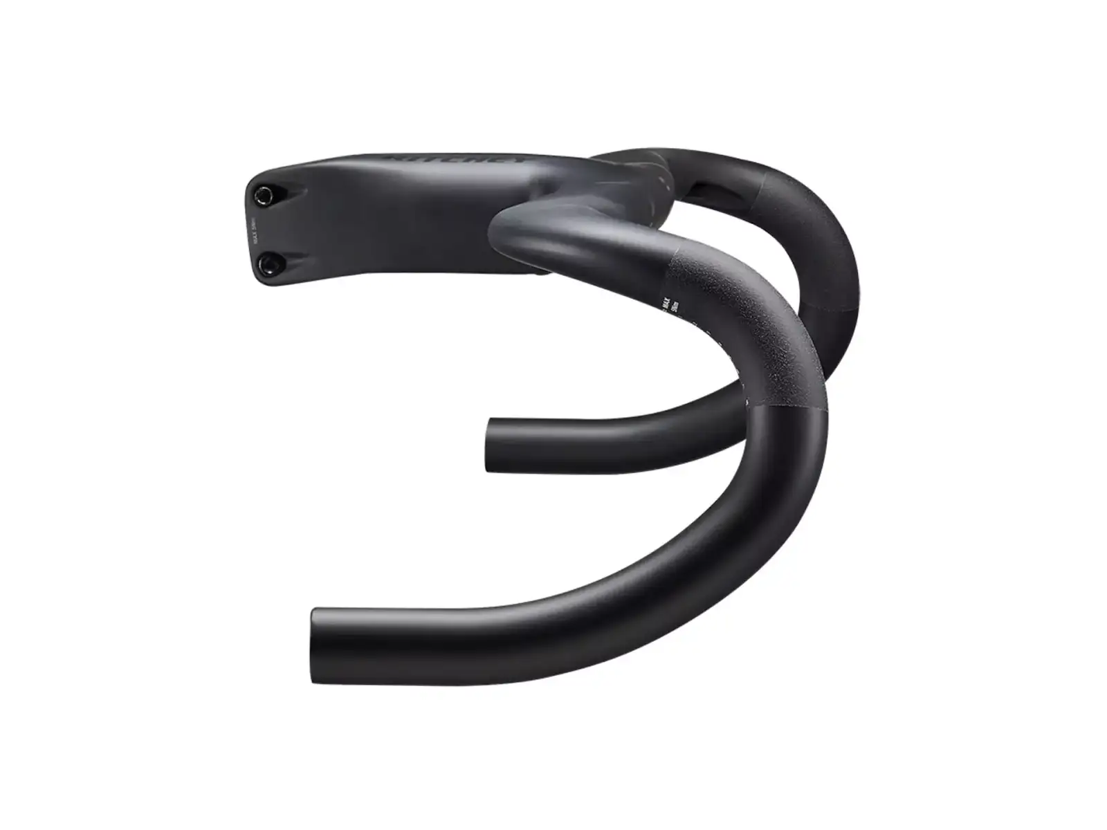 Ritchey SuperLogic Butano Ridge Lenker mit integriertem Vorbau