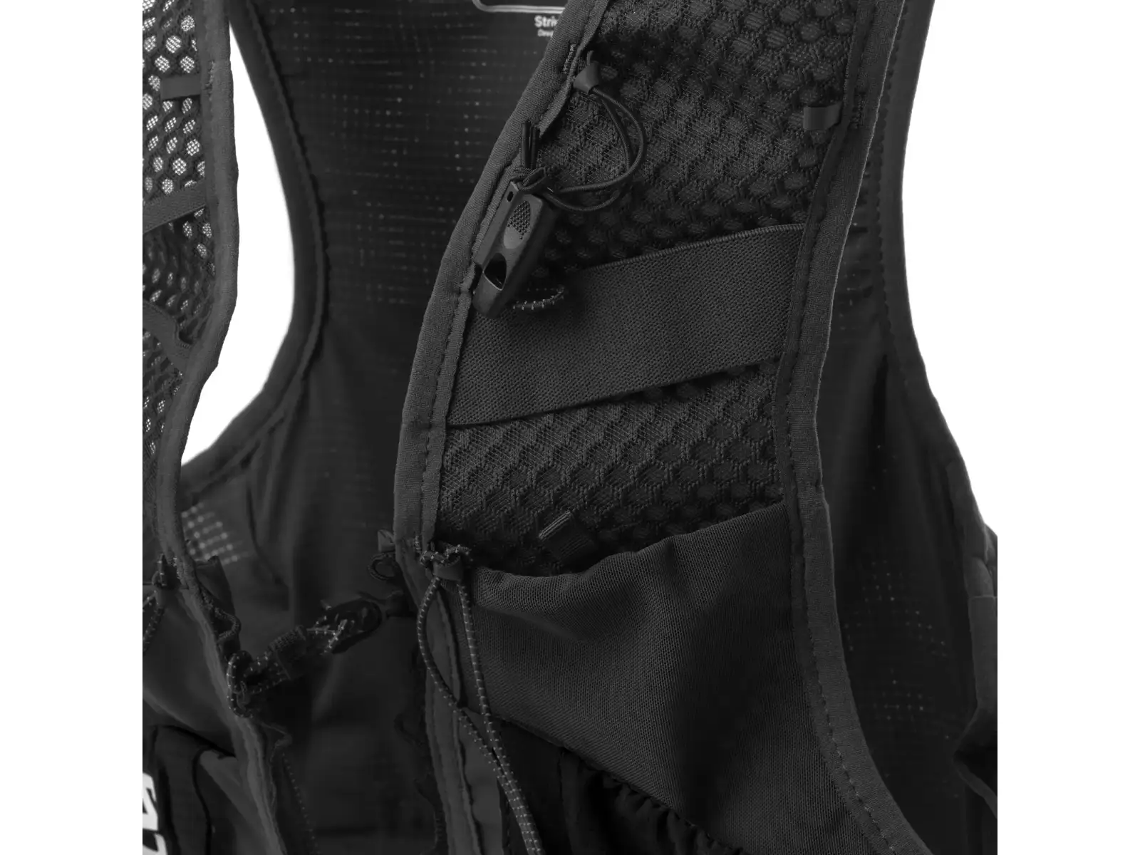 Silva Strive 10 Laufweste Black