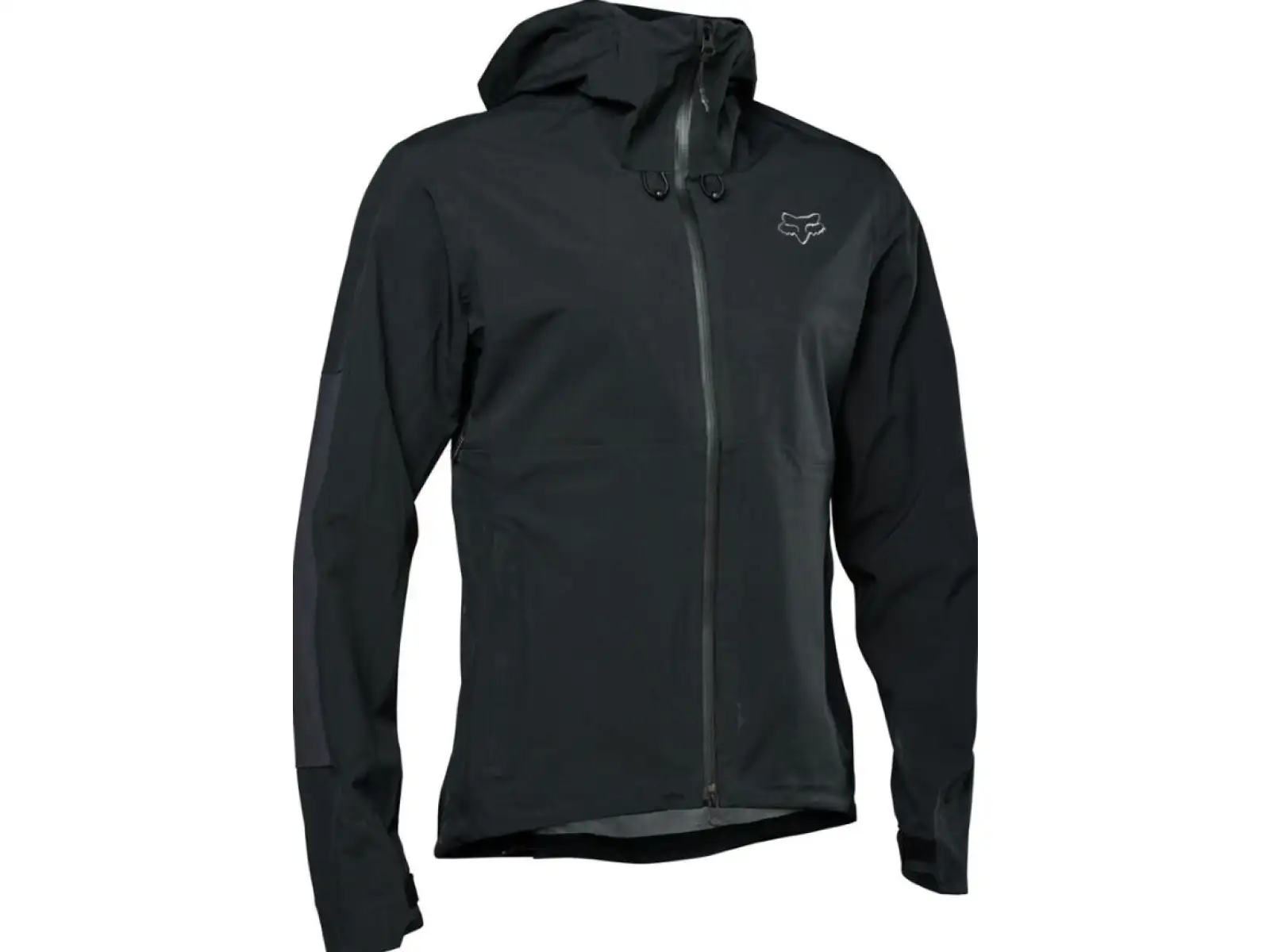 Fox Defend 3L Water Fahrradjacke Black