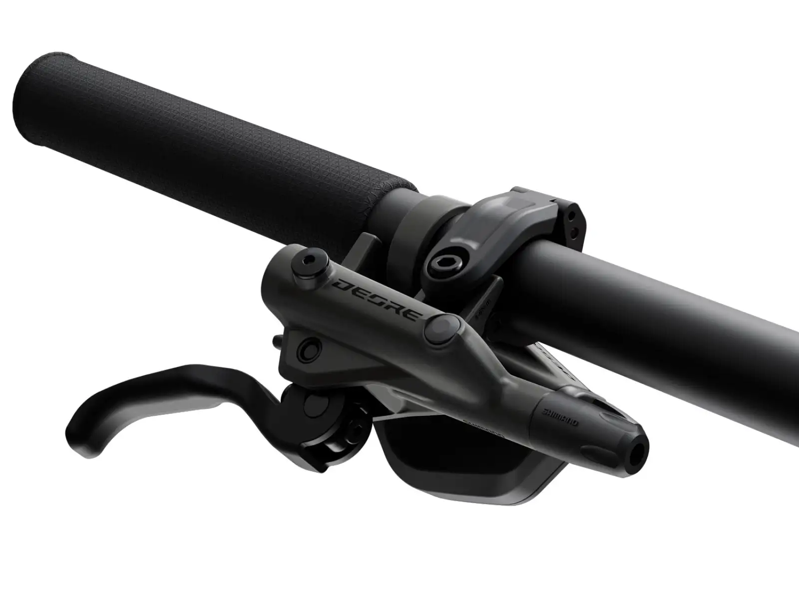 Shimano Deore BL-M6200+BR-M6200 vordere+hintere Bremse