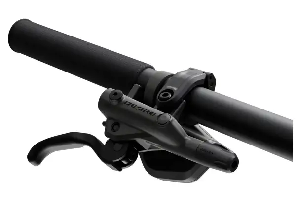 Shimano Deore BL-M6200+BR-M6200 vordere+hintere Bremse