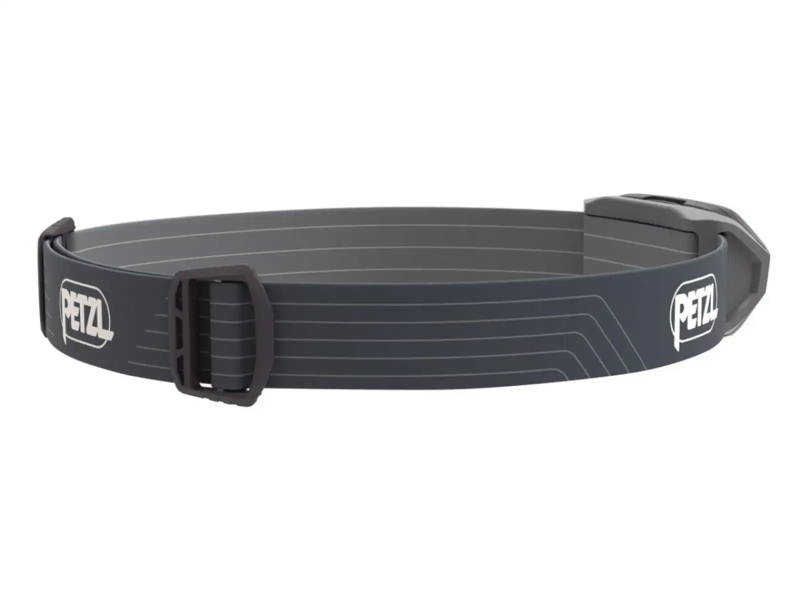 Petzl Tikka Stirnlampe Grau