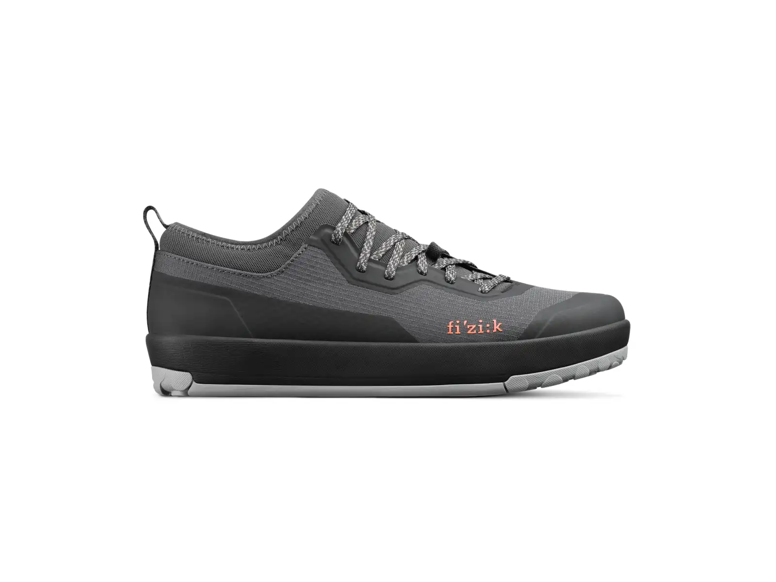 Fizik Versor 2 MTB Schuhe Black/Anthracite