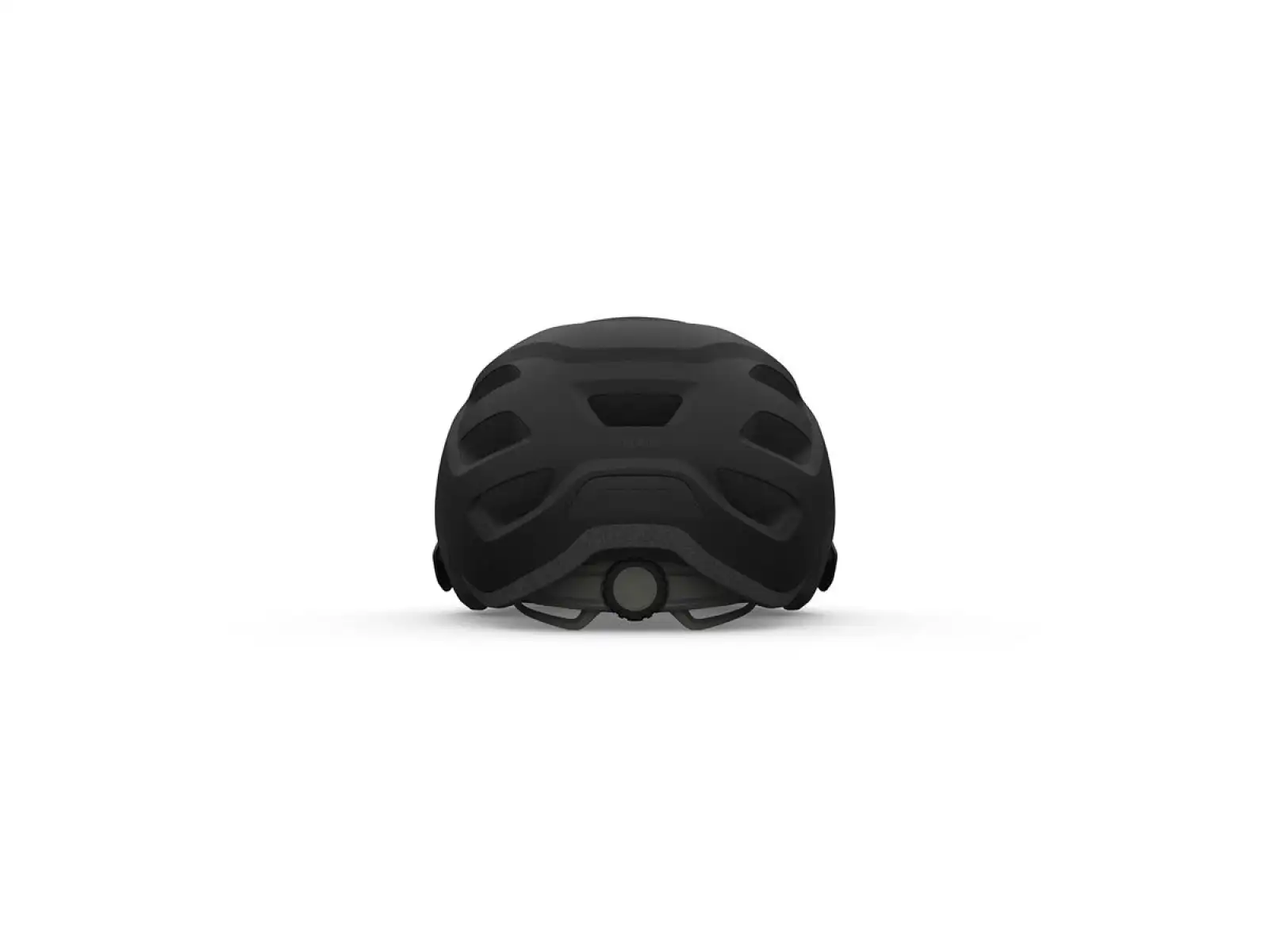 Giro Tremor Kinder Fahrradhelm Mattschwarz